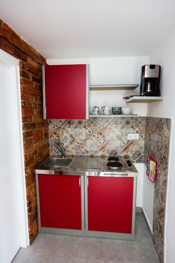 Apartman Kupa Karlovac Ngoại thất bức ảnh