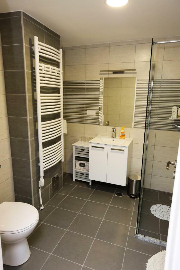Apartman Kupa Karlovac Ngoại thất bức ảnh