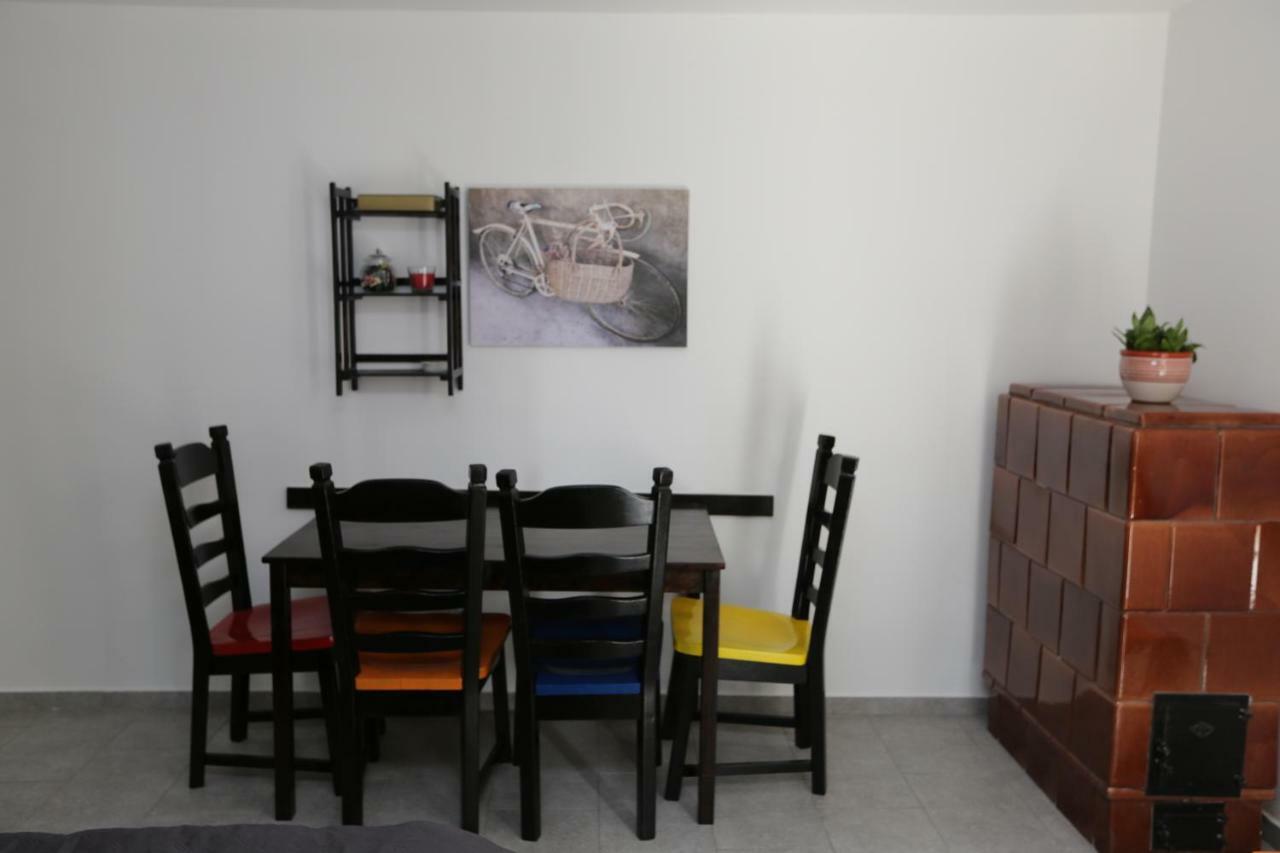 Apartman Kupa Karlovac Ngoại thất bức ảnh