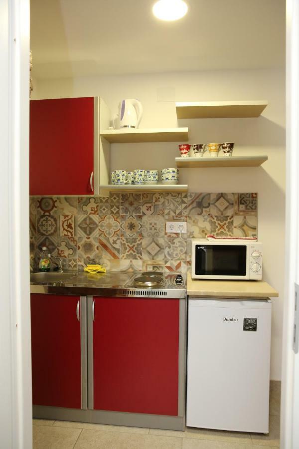 Apartman Kupa Karlovac Ngoại thất bức ảnh