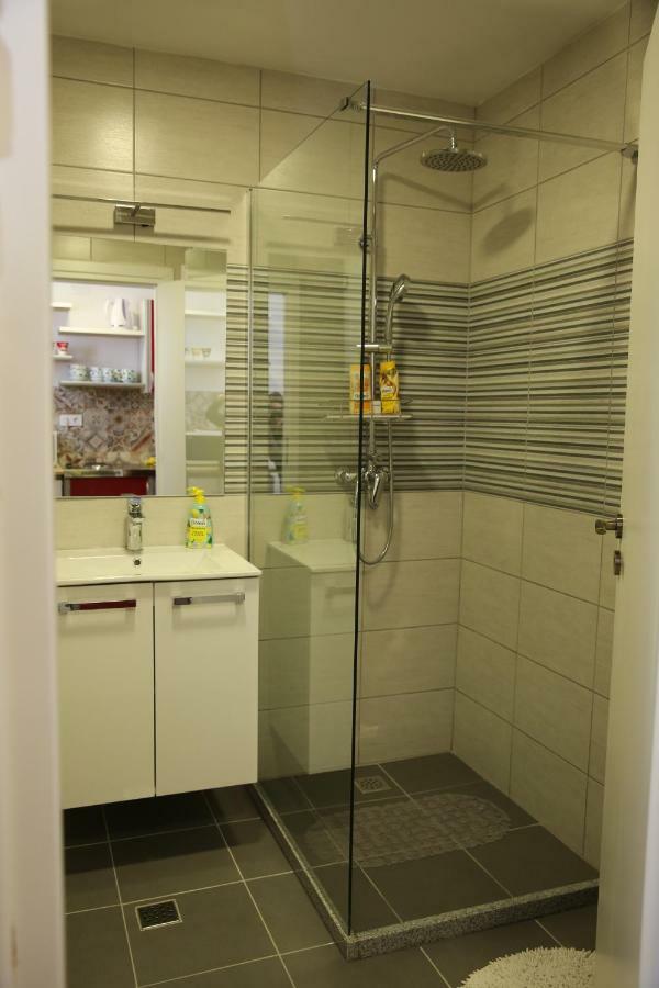 Apartman Kupa Karlovac Ngoại thất bức ảnh