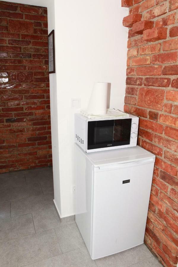 Apartman Kupa Karlovac Ngoại thất bức ảnh