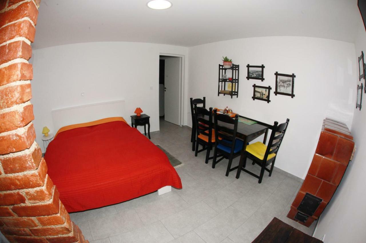 Apartman Kupa Karlovac Ngoại thất bức ảnh
