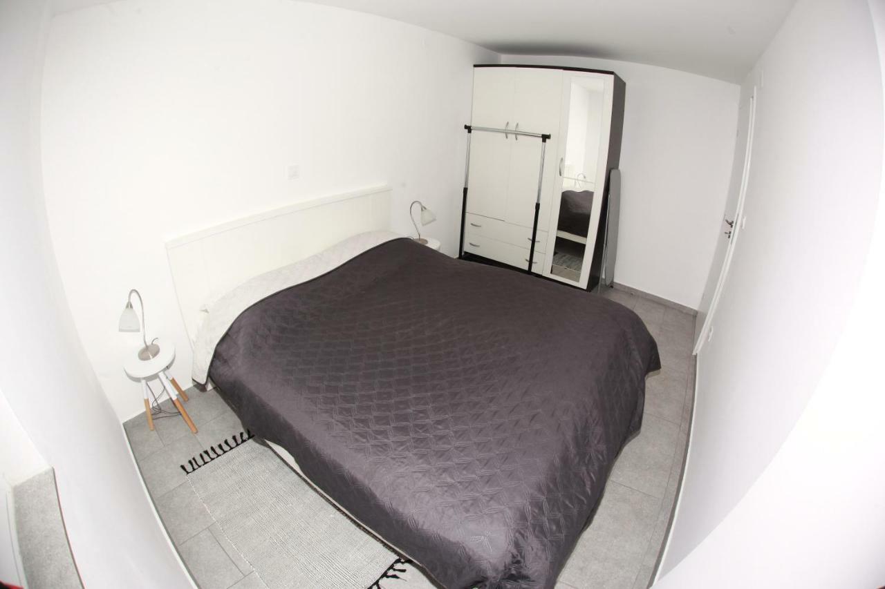 Apartman Kupa Karlovac Ngoại thất bức ảnh