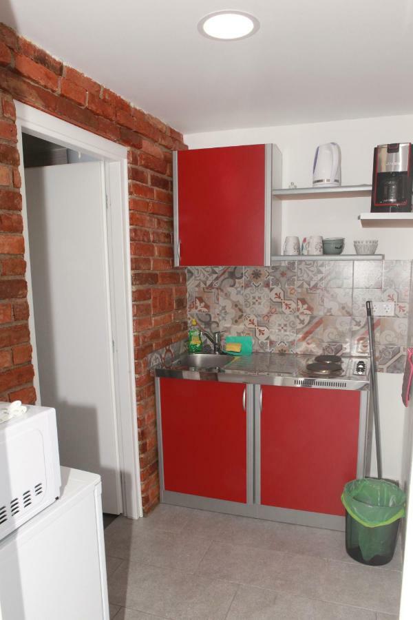 Apartman Kupa Karlovac Ngoại thất bức ảnh