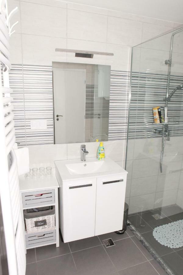 Apartman Kupa Karlovac Ngoại thất bức ảnh