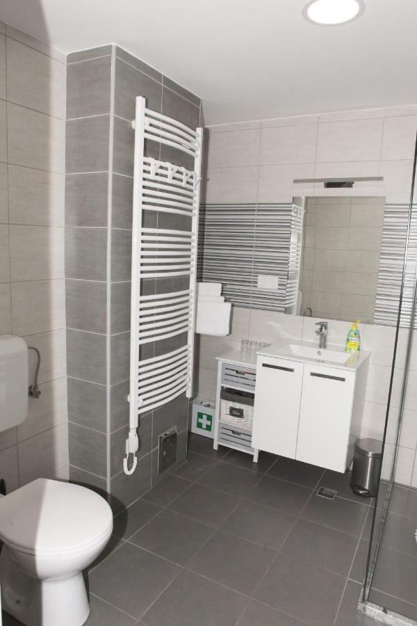 Apartman Kupa Karlovac Ngoại thất bức ảnh