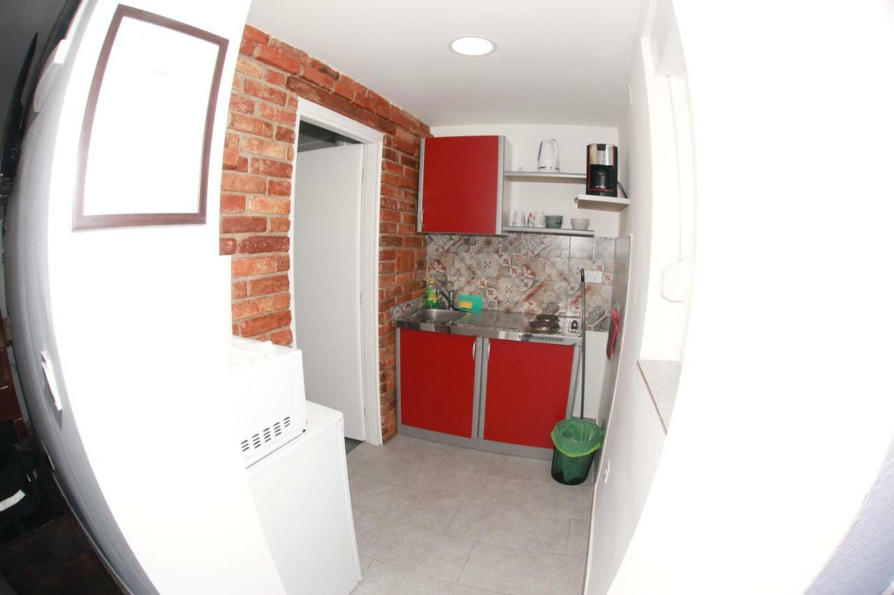 Apartman Kupa Karlovac Ngoại thất bức ảnh