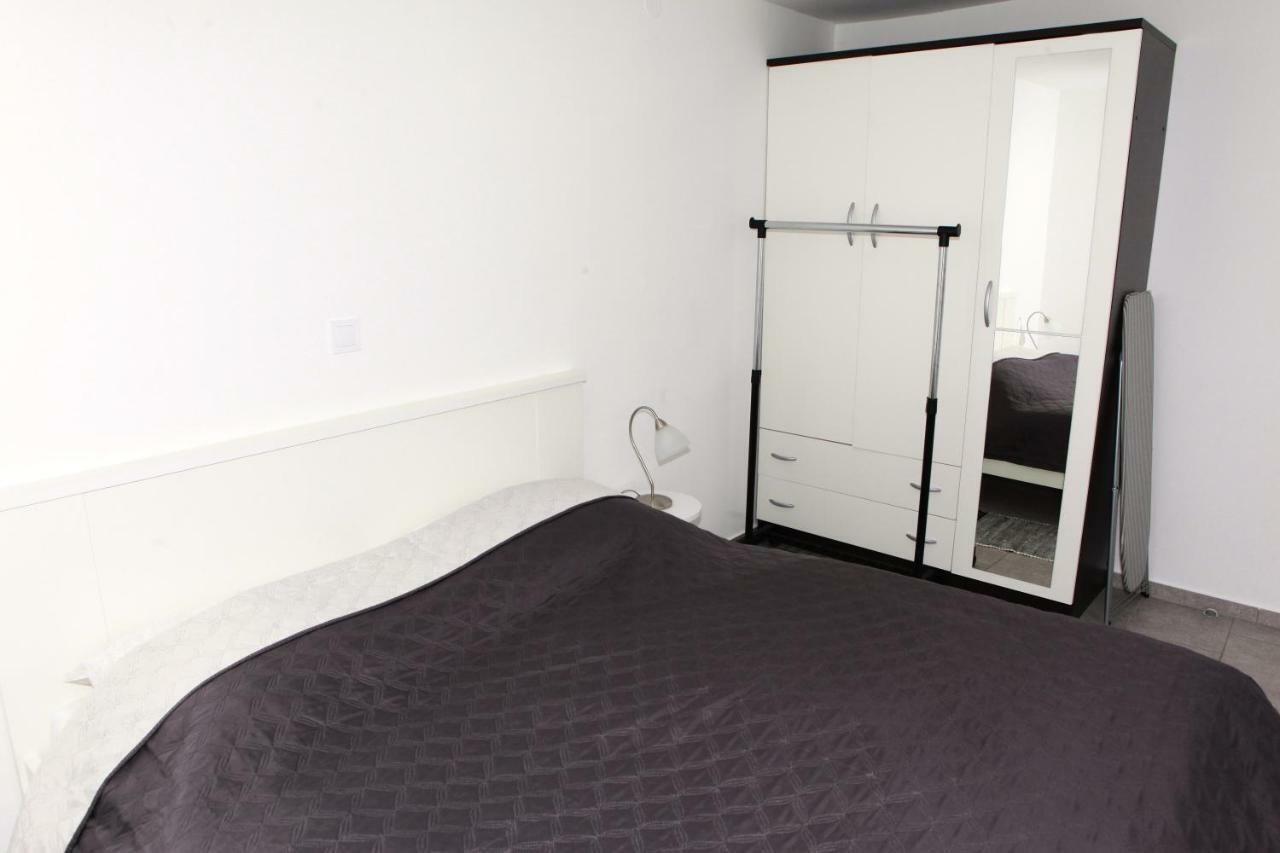 Apartman Kupa Karlovac Ngoại thất bức ảnh