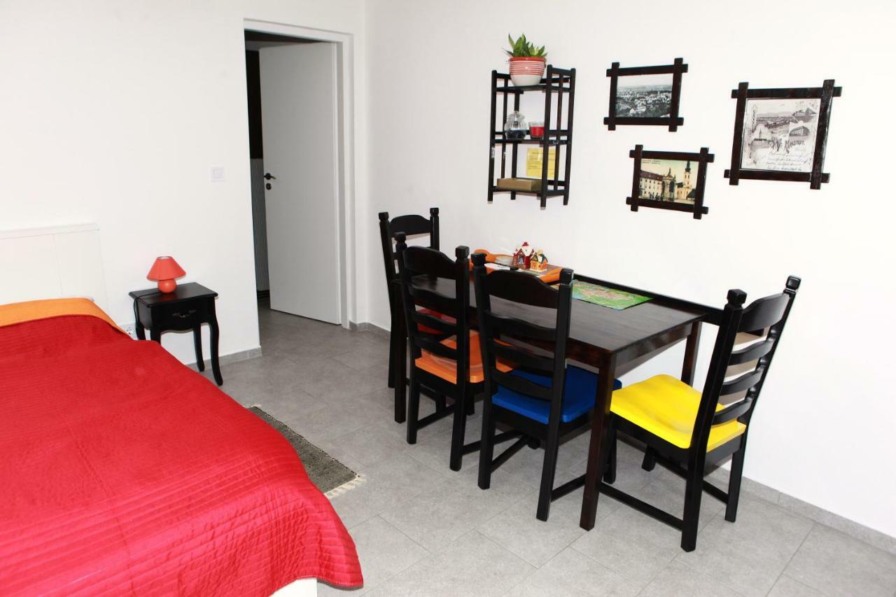 Apartman Kupa Karlovac Ngoại thất bức ảnh