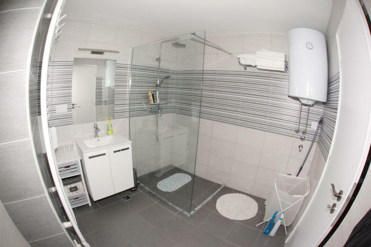 Apartman Kupa Karlovac Ngoại thất bức ảnh