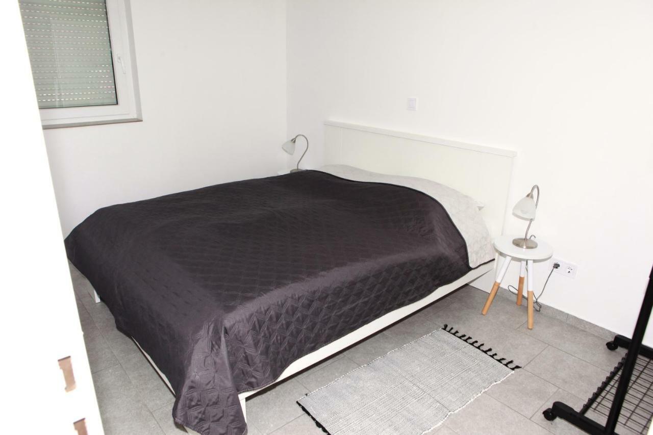Apartman Kupa Karlovac Ngoại thất bức ảnh