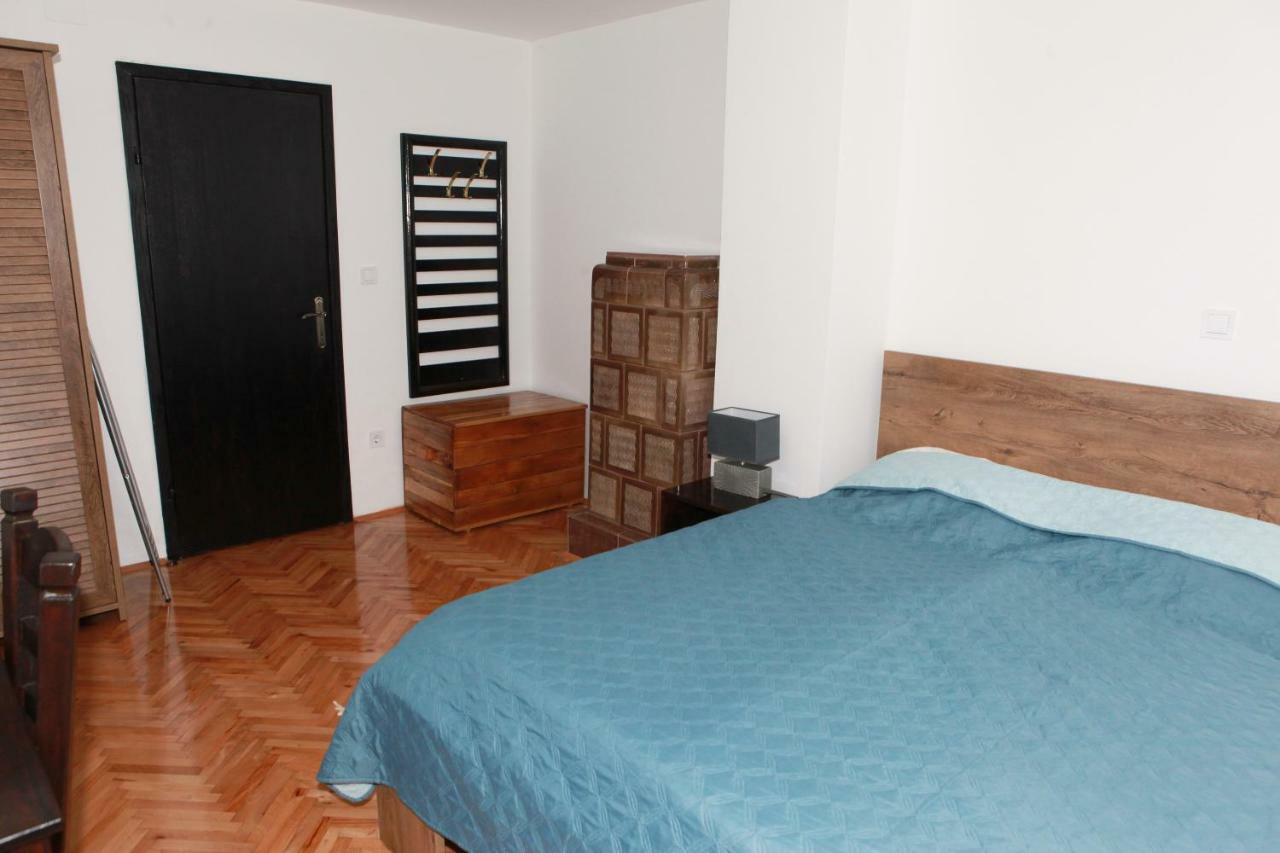 Apartman Kupa Karlovac Ngoại thất bức ảnh