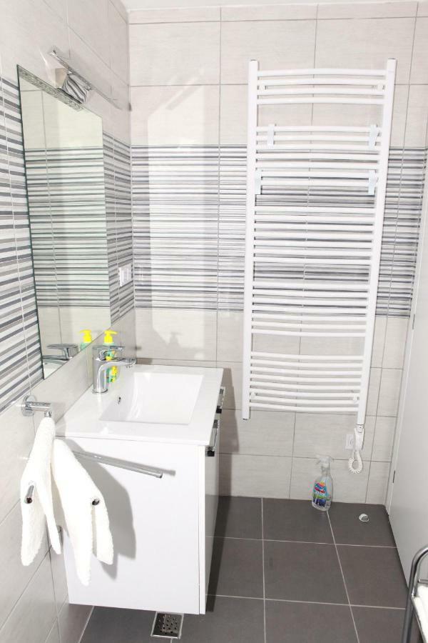 Apartman Kupa Karlovac Ngoại thất bức ảnh