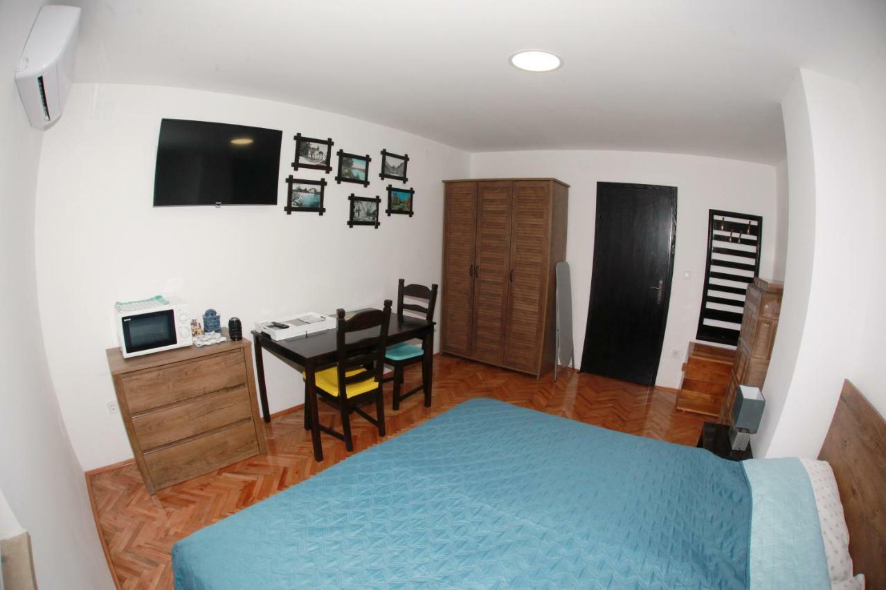 Apartman Kupa Karlovac Ngoại thất bức ảnh
