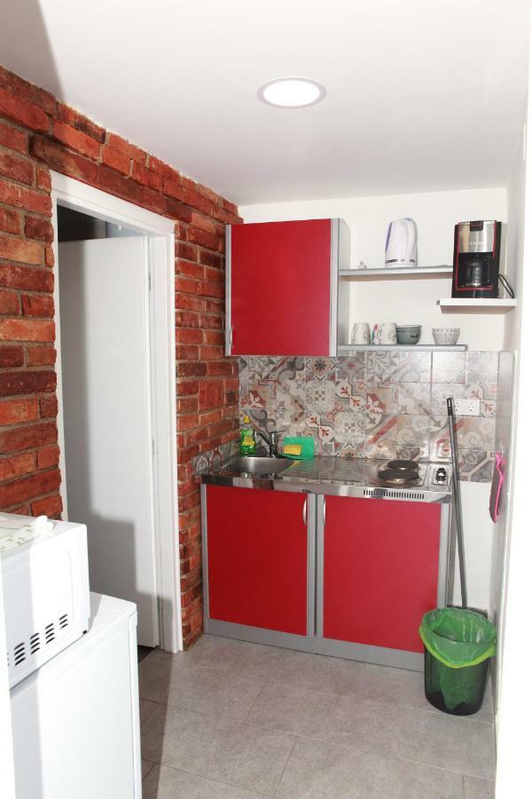 Apartman Kupa Karlovac Ngoại thất bức ảnh