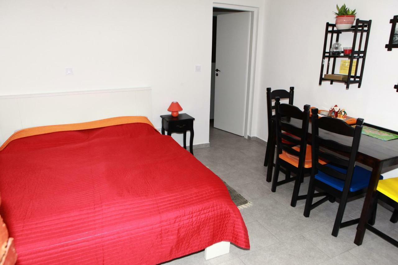 Apartman Kupa Karlovac Ngoại thất bức ảnh