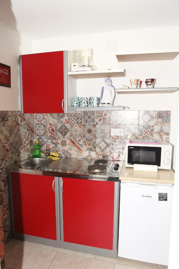 Apartman Kupa Karlovac Ngoại thất bức ảnh