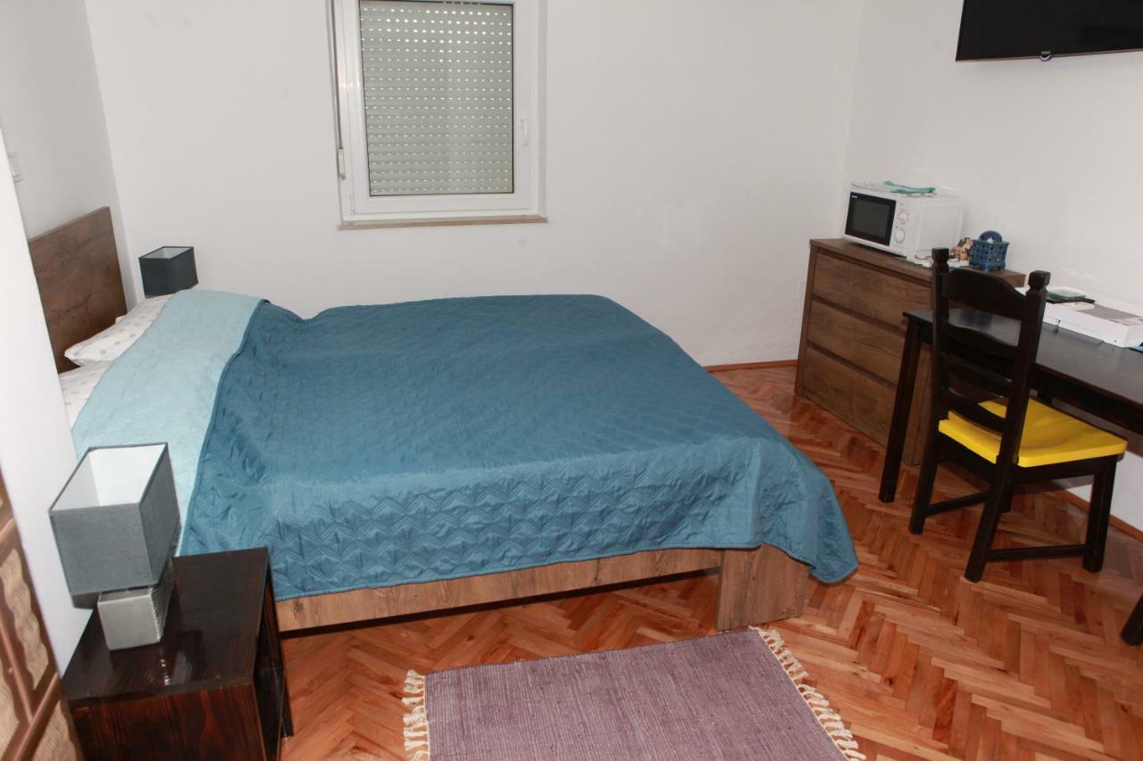 Apartman Kupa Karlovac Ngoại thất bức ảnh