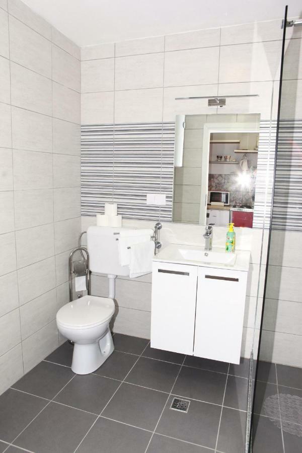 Apartman Kupa Karlovac Ngoại thất bức ảnh