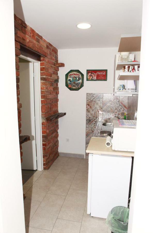 Apartman Kupa Karlovac Ngoại thất bức ảnh