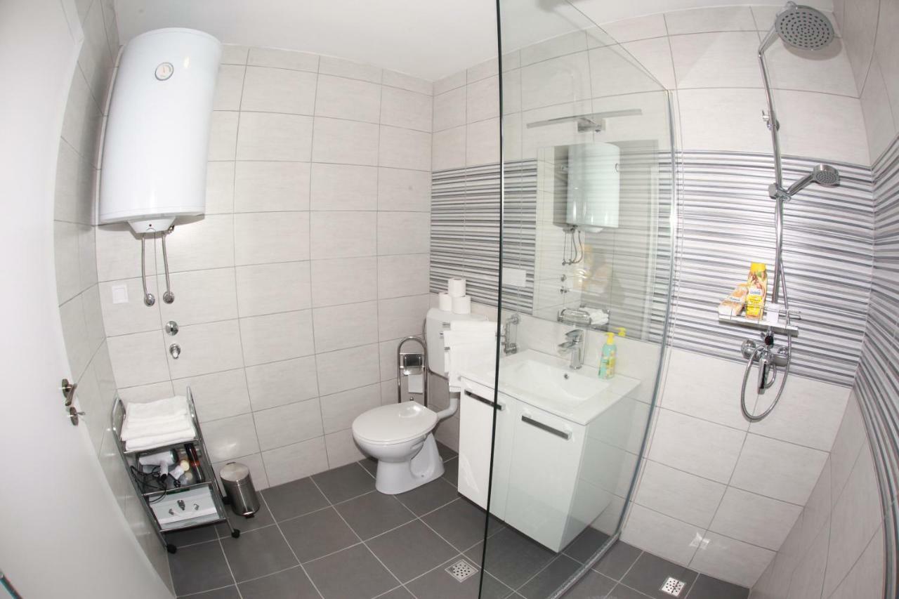 Apartman Kupa Karlovac Ngoại thất bức ảnh